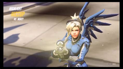 mercy porn|Mercy Compilation